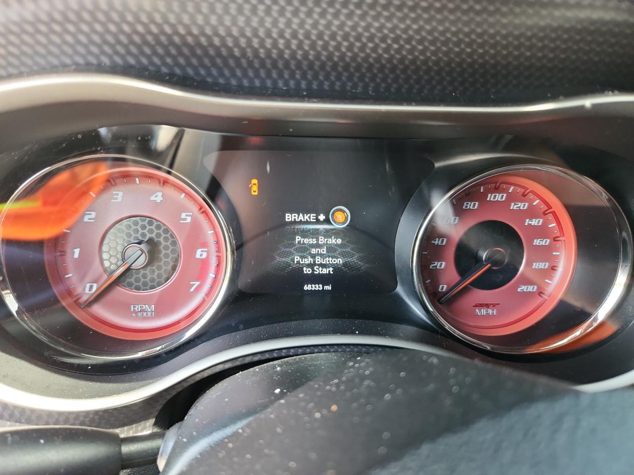 2020 Dodge Charger Srt Hellcat VIN: 2C3CDXL91LH180954 Lot: 62536295