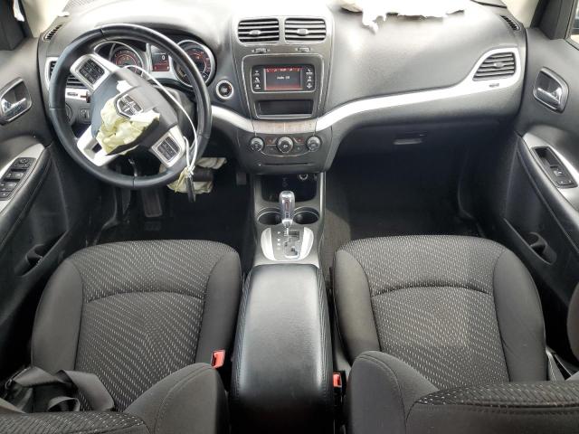  DODGE JOURNEY 2018 Blue