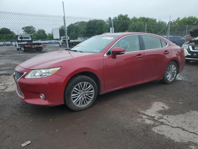 2014 Lexus Es 350  