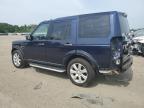 2015 Land Rover Lr4 Hse იყიდება Assonet-ში, MA - Front End