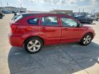 2012 Dodge Caliber Sxt იყიდება Grand Prairie-ში, TX - Burn - Engine
