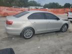 2011 Volkswagen Jetta Sel zu verkaufen in Ocala, FL - Front End