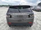 2016 Land Rover Discovery Sport Hse Luxury იყიდება Loganville-ში, GA - Rear End