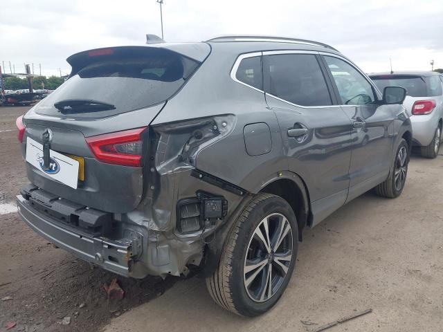 2019 NISSAN QASHQAI N-