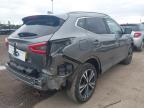 2019 NISSAN QASHQAI N- for sale at Copart PETERLEE