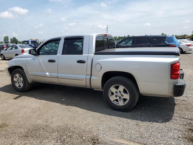 2005 DODGE DAKOTA QUAD SLT  