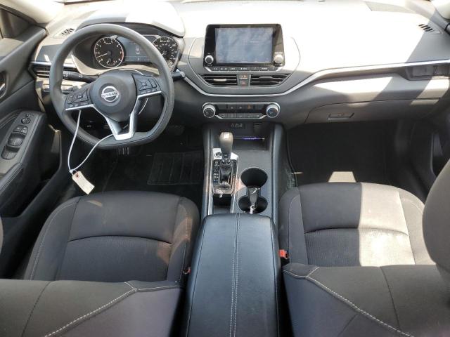  NISSAN ALTIMA 2020 Silver