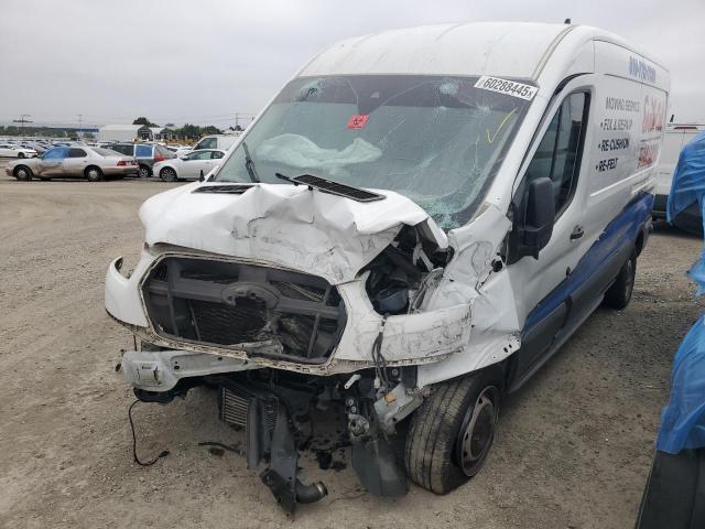 2020 Ford Transit T-250