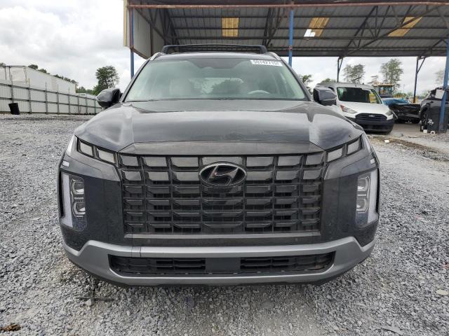  HYUNDAI PALISADE 2024 Синий