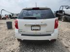 2012 Chevrolet Equinox Lt de vânzare în Appleton, WI - Front End