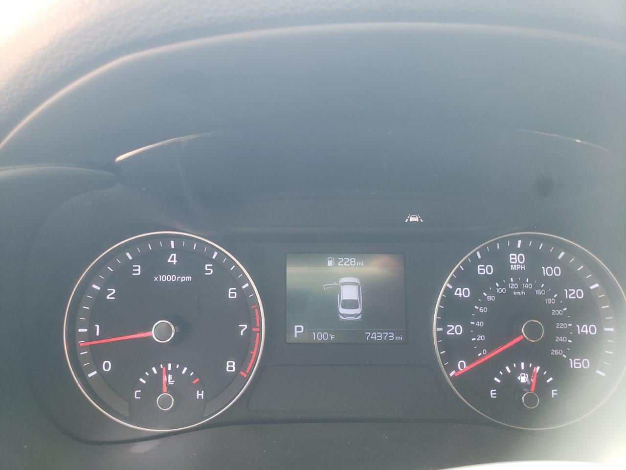 2021 Kia Forte Fe VIN: 3KPF24AD0ME330201 Lot: 62075915