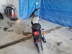 2018 SUZUKI LS650    for sale at Copart OH - CLEVELAND EAST