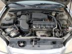 2003 HONDA CIVIC LX   for sale at Copart ON - TORONTO