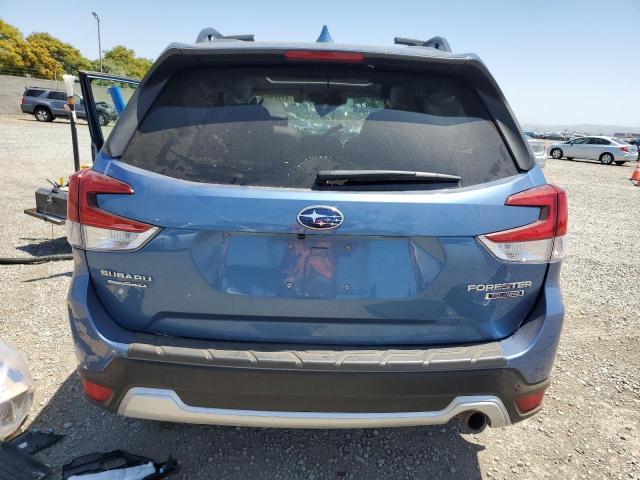 2019 Subaru Forester T ng , VIN: JF2SKAWC1KH441152