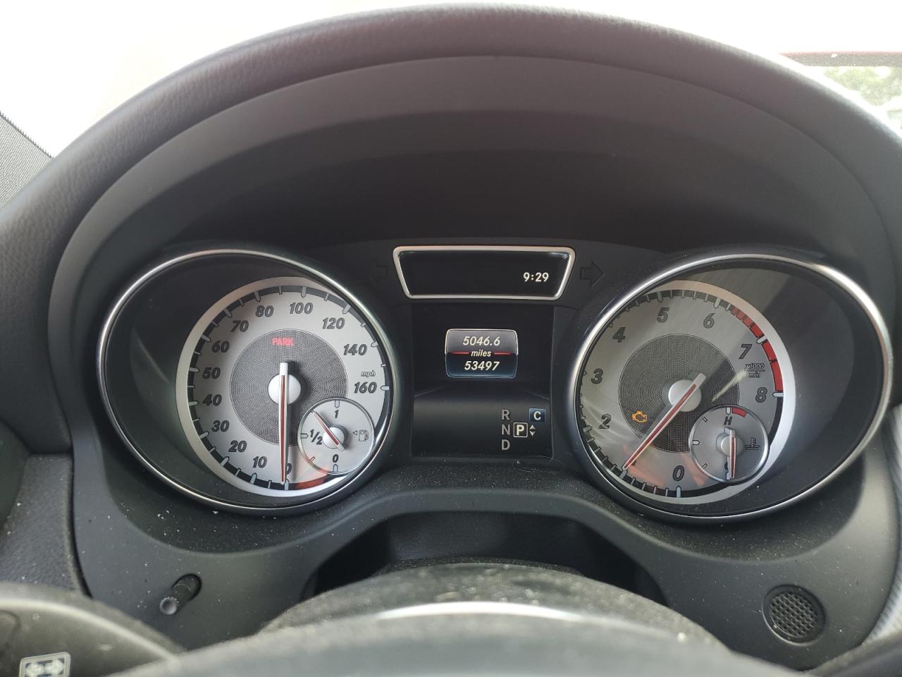 2017 Mercedes-Benz Gla 250 VIN: WDCTG4EB3HJ318933 Lot: 59297175