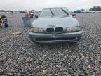 2002 Bmw 540 I Automatic for Sale in Arcadia, FL - Front End