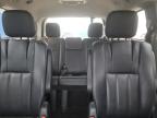 2017 DODGE GRAND CARAVAN CREW   à vendre chez Copart NB - MONCTON