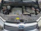 2015 Toyota Highlander Hybrid Limited for Sale in Pennsburg, PA - Side