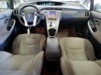 2013 TOYOTA PRIUS for sale at Copart CT - HARTFORD SPRINGFIELD