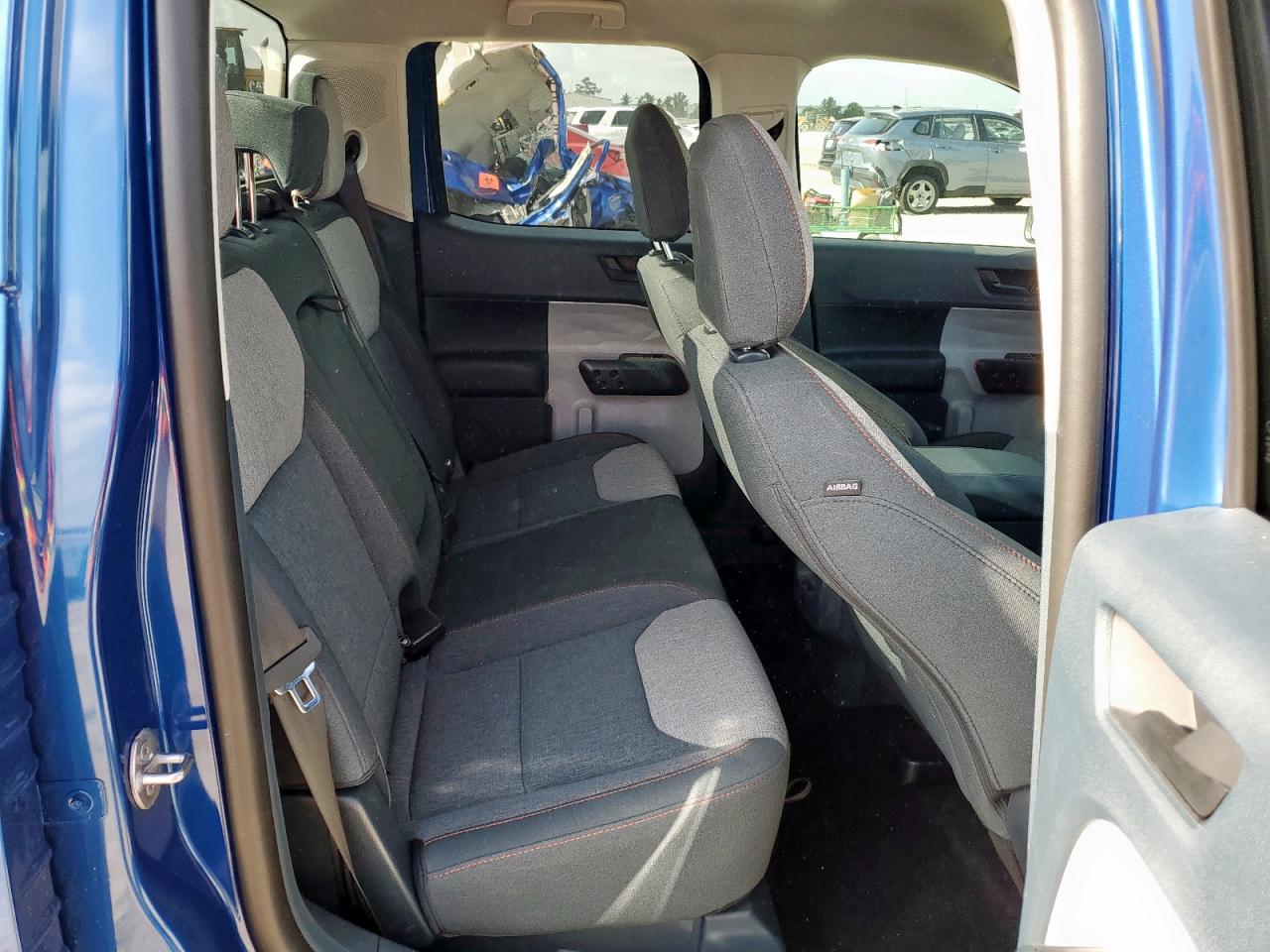 2024 Ford Maverick Xlt VIN: 3FTTW8H33RRB53705 Lot: 59583805