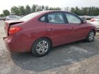 2010 Hyundai Elantra Blue zu verkaufen in Finksburg, MD - Rear End