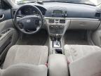 2007 HYUNDAI SONATA GLS   à vendre chez Copart NJ - GLASSBORO EAST