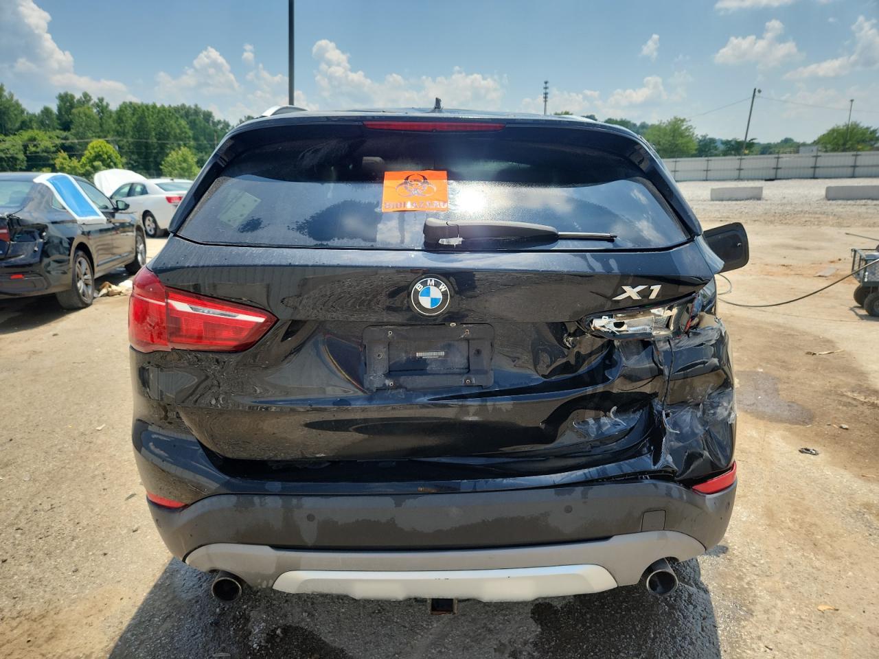 2016 BMW X1 xDrive28I VIN: WBXHT3C39GP880301 Lot: 61919115