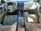 2015 Nissan Altima 2.5 იყიდება Lumberton-ში, NC - Front End