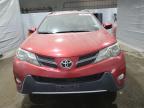 2015 Toyota Rav4 Xle للبيع في Candia، NH - Mechanical