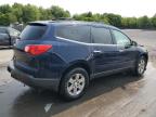 2010 Chevrolet Traverse Lt for Sale in Duryea, PA - Front End