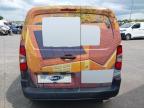2024 PEUGEOT PARTNER PR for sale at Copart CHESTER
