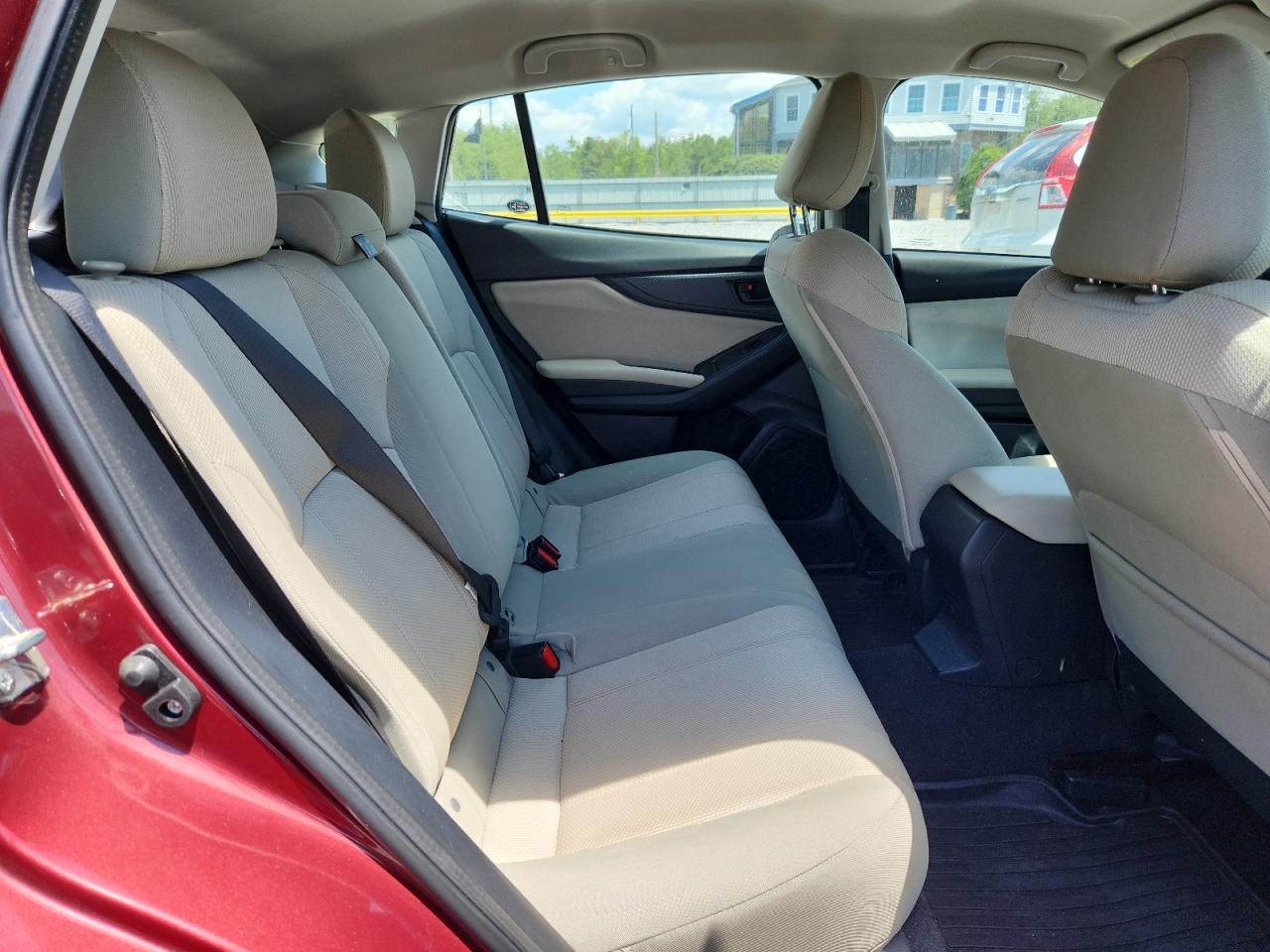 2020 Subaru Impreza VIN: 4S3GTAB62L3732839 Lot: 62751705