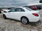 2019 Mercedes-Benz C 300 4Matic de vânzare în Prairie Grove, AR - Front End