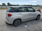 2014 Fiat 500L Lounge   na sprzedaż w Fort Pierce, FL - Rear End