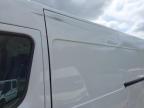 2023 RENAULT MASTER LM35 BLUE DCI 135 ADVANCE MEDIUM ROOF VAN for sale at Copart SANDY