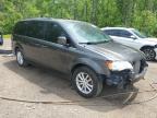 2019 DODGE GRAND CARAVAN SE   à vendre chez Copart ON - COOKSTOWN