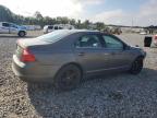 2010 Ford Fusion Se for Sale in Tifton, GA - Front End