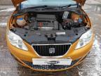 2010 SEAT IBIZA SPOR for sale at Copart CHESTER