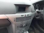 2010 VAUXHALL ASTRA ACTI for sale at Copart BRISTOL