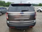 2011 Ford Explorer Xlt на продаже в Louisville, KY - Hail