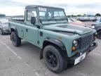 1987 LAND ROVER DEFENDER for sale at Copart CHESTER