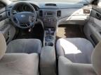 2010 Kia Optima Lx   de vânzare în Phoenix, AZ - Front End