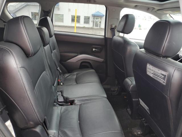 2008 MITSUBISHI OUTLANDER XLS  