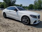 2022 Mercedes-Benz C 43 Amg for Sale in North Billerica, MA - Minor Dent/Scratches