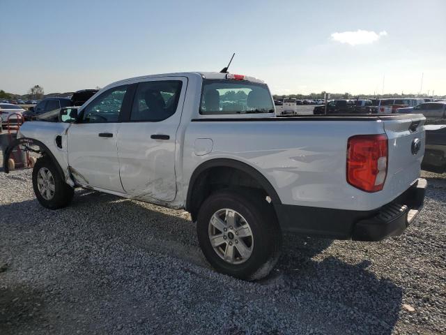  FORD RANGER 2024 Biały