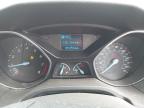 2014 FORD FOCUS ZETE for sale at Copart WOLVERHAMPTON