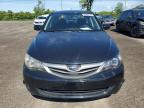 2011 Subaru Impreza 2.5I Premium de vânzare în Montreal-est, QC - Side
