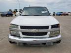 2011 Chevrolet Colorado Lt en Venta en Grand Prairie, TX - Front End