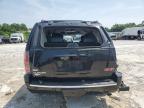 2011 Gmc Yukon Denali zu verkaufen in Walton, KY - Rollover