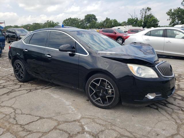  BUICK VERANO 2012 Чорний